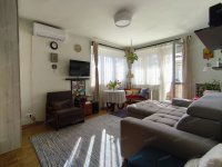 Eladó téglalakás, Szolnokon 62 M Ft, 3 szobás