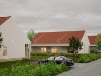 Eladó családi ház, Székesfehérvárott 109.9 M Ft, 4 szobás