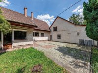 Eladó ikerház, Szentendrén 119 M Ft, 5 szobás