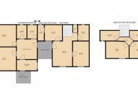 Eladó családi ház, Jászapátiban 32 M Ft, 7 szobás