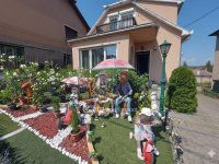 Eladó családi ház, Ózdon 48.5 M Ft, 4+1 szobás