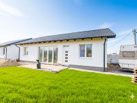 Eladó ikerház, Dunavarsányban 98.5 M Ft, 4 szobás