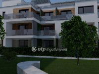 Eladó téglalakás, Fonyódon 47.99 M Ft, 1 szobás