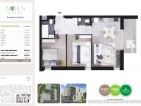 XV. kerület, , Kékszilva utca 2