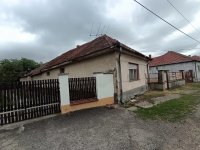 Eladó családi ház, Hatvanban 56 M Ft, 3 szobás