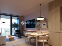 Eladó téglalakás, XIII. kerületben 75.26 M Ft, 1 szobás