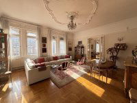 Eladó téglalakás, VI. kerületben 250 M Ft, 4 szobás