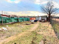 Eladó telek, Pilisen 12.9 M Ft, 1 szobás / költözzbe.hu