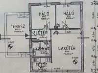 Eladó családi ház, Tápiószentmártonon 36.9 M Ft, 4 szobás