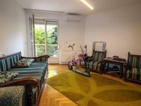 Kiadó téglalakás, albérlet, II. kerületben, Ürömi utcában