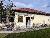 Eladó családi ház, Pápateszéren 22 M Ft, 3 szobás