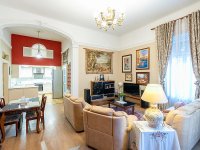 Eladó téglalakás, XIII. kerületben, Szent István körúton