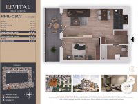 Eladó téglalakás, XI. kerületben, Fehérvári úton 92.6 M Ft