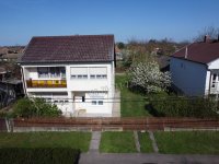 Eladó családi ház, Tiszanánán 31.5 M Ft, 3 szobás