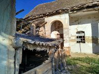 Eladó családi ház, Lippón 3.9 M Ft, 2 szobás