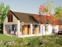 Eladó családi ház, Veresegyházon 121 M Ft, 3+1 szobás