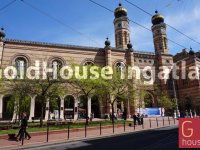 Eladó üzlethelyiség