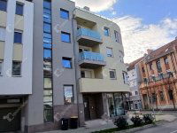 Eladó téglalakás, Zalaegerszegen 89.9 M Ft, 2 szobás