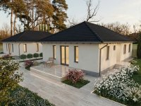 Eladó ikerház, Kókán 58.9 M Ft, 4 szobás / költözzbe.hu