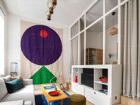 Kiadó téglalakás, albérlet, VI. kerületben, Andrássy úton