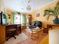 Eladó téglalakás, VII. kerületben 68 M Ft, 2 szobás