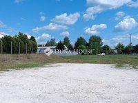 Eladó ipari ingatlan, Veresegyházon 897 M Ft