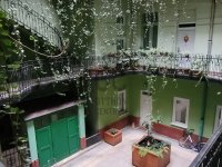 Eladó téglalakás, Budapesten, IX. kerületben 79.9 M Ft, 2 szobás