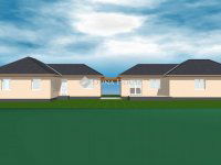 Eladó ikerház, Kókán 60 M Ft, 4 szobás / költözzbe.hu