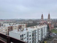 Eladó panellakás, XIII. kerületben 95 M Ft, 2+2 szobás