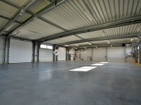 Kiadó ipari ingatlan, Alsónémediben 1450 E Ft / hó