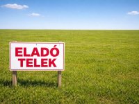 Eladó telek, Márkón 30 M Ft / költözzbe.hu
