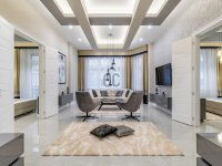 Eladó téglalakás, V. kerületben, Kecskeméti utcában 398 M Ft