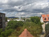Eladó téglalakás, XIV. kerületben 58 M Ft, 2 szobás