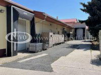 Eladó mezogazdasagi ingatlan