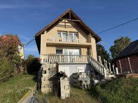 Eladó családi ház, Keszthelyen 120 M Ft, 3 szobás