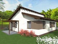 Eladó családi ház