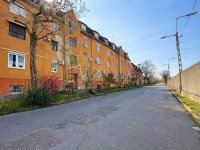 Eladó téglalakás, IV. kerületben, Berni utcában 42 M Ft