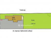 Eladó családi ház