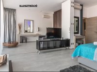 Eladó téglalakás, Győrött 45.99 M Ft, 1 szobás