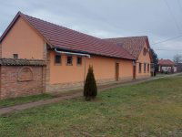 Eladó családi ház