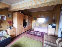 Eladó téglalakás, Mezőtúron 19.99 M Ft, 1 szobás