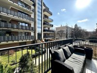 Eladó téglalakás, XIV. kerületben 97 M Ft, 2 szobás