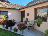 Eladó családi ház, Tolnán, Magaspart utcában 37 M Ft, 2 szobás