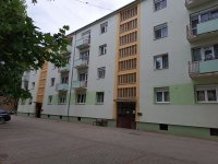 Eladó téglalakás, Ajkán, Puskin utcában 25.7 M Ft, 1 szobás