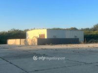 Eladó ipari ingatlan, Zagyvaszántón 230 M Ft