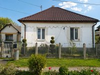 Eladó családi ház, Mátraverebélyen 25 M Ft, 2 szobás