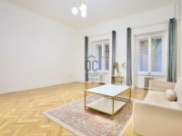 Eladó téglalakás, V. kerületben 86.9 M Ft, 2 szobás