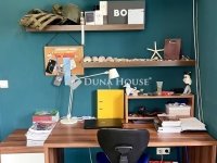 Eladó ikerház, Dunaharasztin 137.5 M Ft, 4 szobás