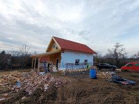 Eladó családi ház, Sóskúton 45 M Ft, 2+2 szobás