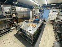 Eladó üzlethelyiség, VII. kerületben 225 M Ft